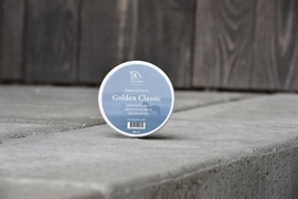 Blue Hors Golden Classic Læderfedt